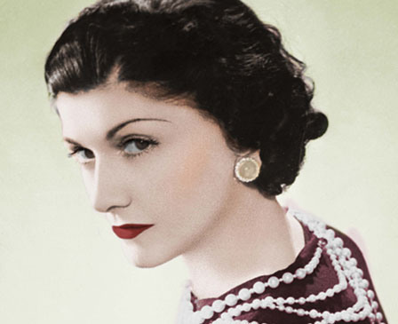 PARIS - COCO CHANEL