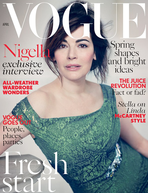 nigella-tekst