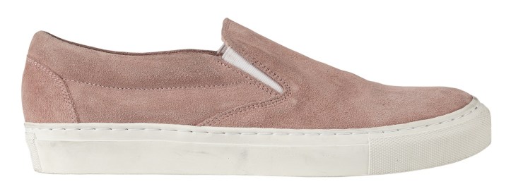 Won Hundred SS14 Willow Pink DKK 1000