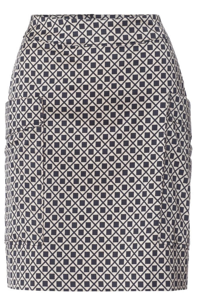 WHIITE SS14 Nava DKK 999