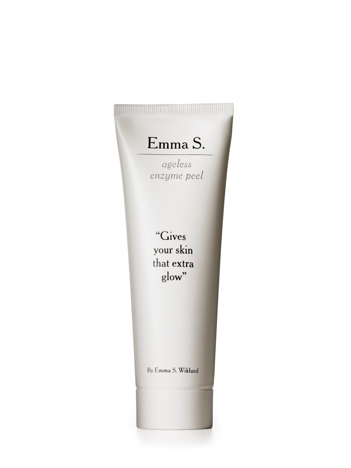 Emma S. Wiklund 2010