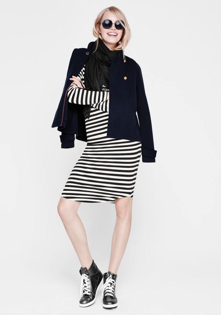 / Composition: / Sizes: Prices: Sales start: