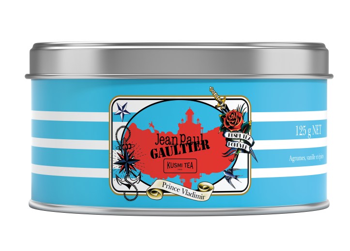 kusmi tea_prince vladimir_125g (169,-)