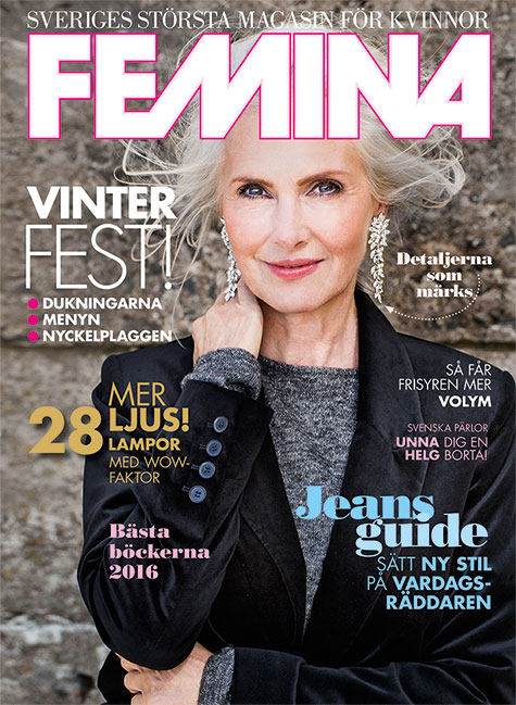 feminaomslag