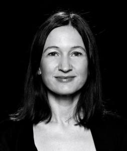 Maria Aarli-Grøndalen